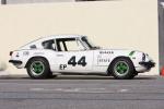 Triumph GT6 SCCA Race Car 1969 года